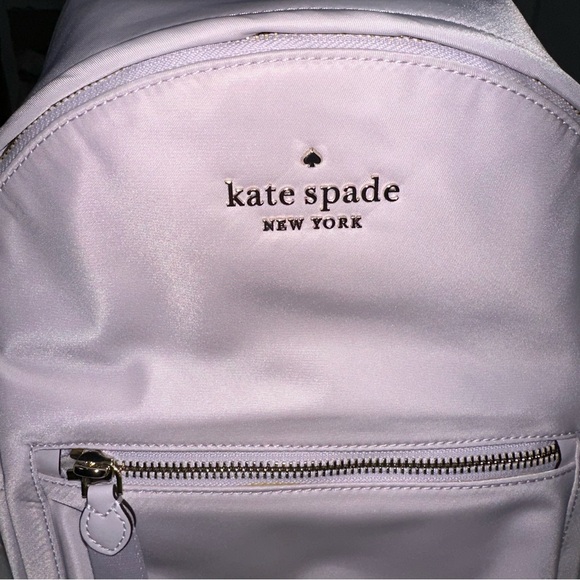 Kate Spade Backpack - Picture 5 of 15